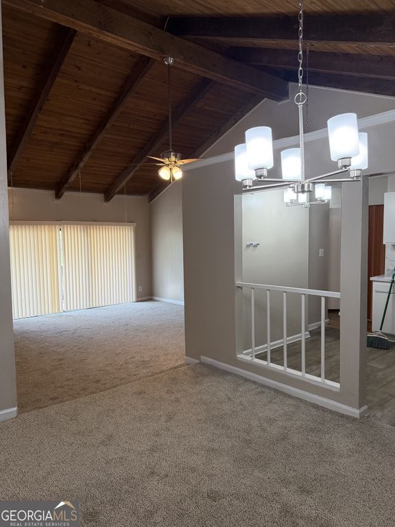 3575 Oakvale Road 710, Decatur, GA 30034
