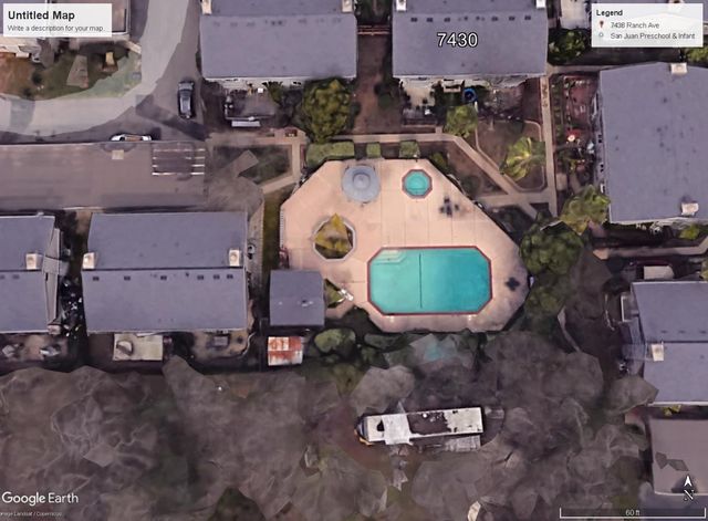 7436 Ranch Ave, Citrus Heights, CA 95610