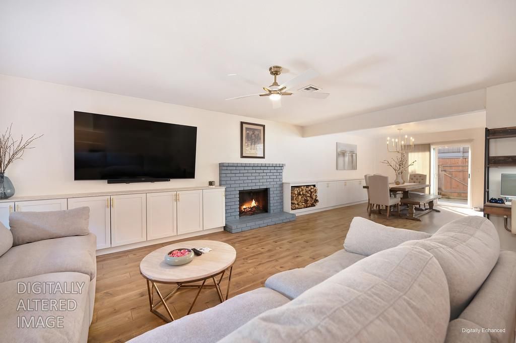 7436 Ranch Ave, Citrus Heights, CA 95610