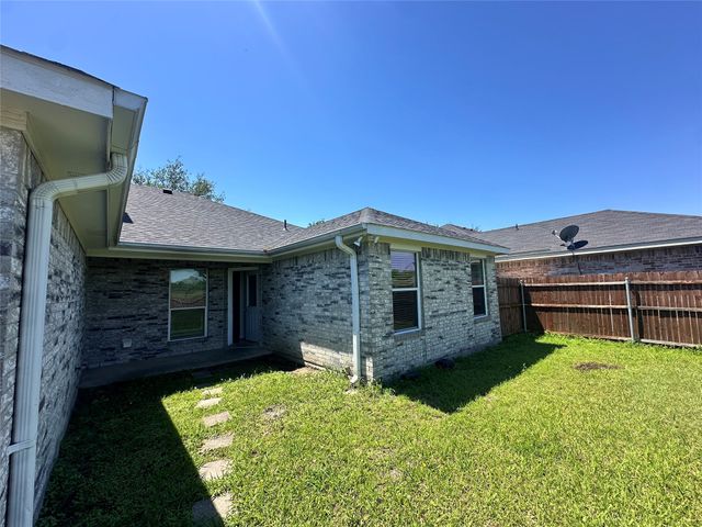 1547 Kensington Place, Lancaster, TX 75134