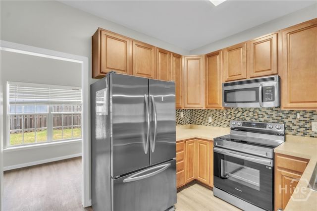 122 Cromer Street, Savannah, GA 31407