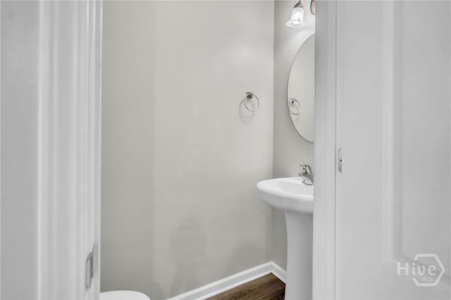 122 Cromer Street, Savannah, GA 31407