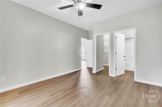 122 Cromer Street, Savannah, GA 31407