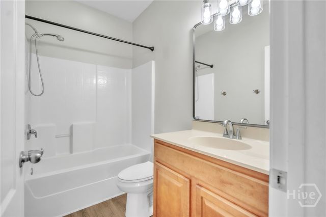 122 Cromer Street, Savannah, GA 31407