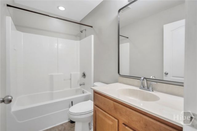 122 Cromer Street, Savannah, GA 31407