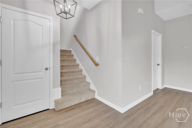 122 Cromer Street, Savannah, GA 31407