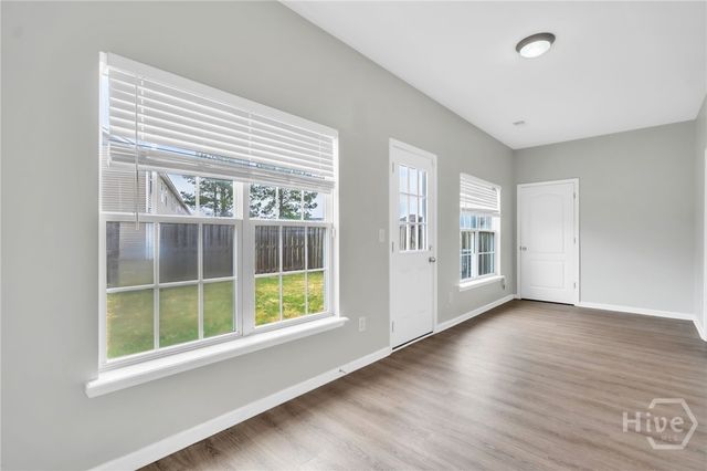 122 Cromer Street, Savannah, GA 31407
