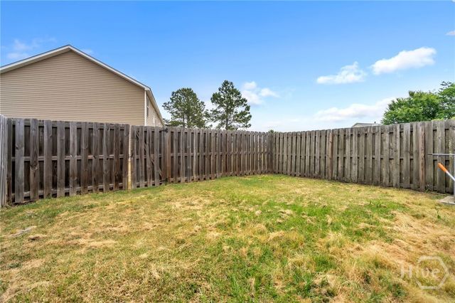 122 Cromer Street, Savannah, GA 31407
