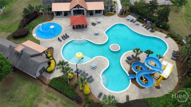 122 Cromer Street, Savannah, GA 31407