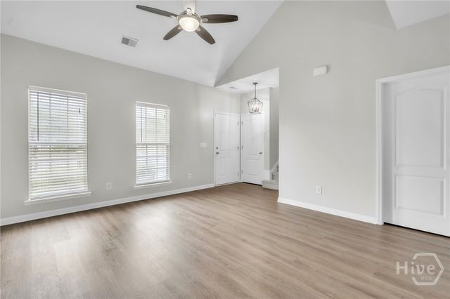 122 Cromer Street, Savannah, GA 31407