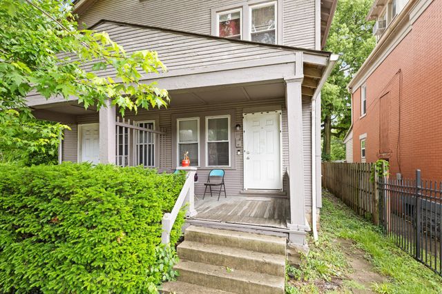 2306-2308 E 5th Avenue, Columbus, OH 43219