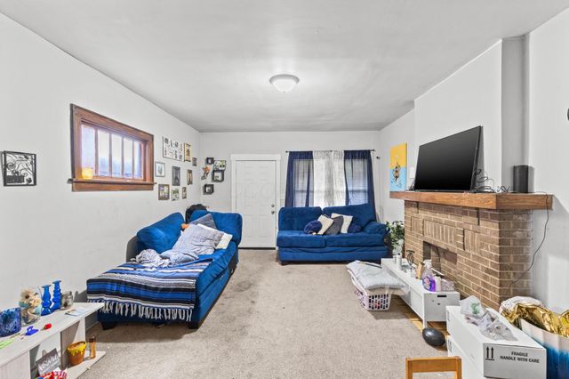 2306-2308 E 5th Avenue, Columbus, OH 43219