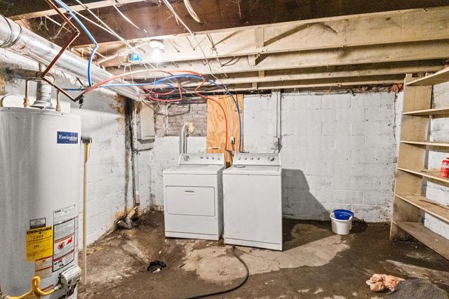 2306-2308 E 5th Avenue, Columbus, OH 43219
