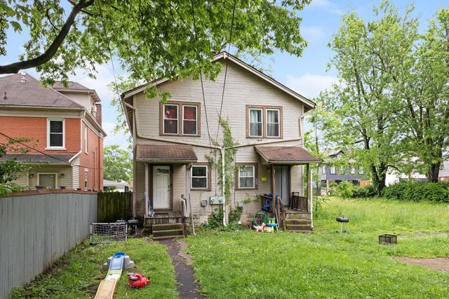 2306-2308 E 5th Avenue, Columbus, OH 43219