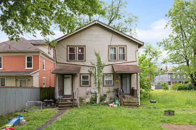 2306-2308 E 5th Avenue, Columbus, OH 43219