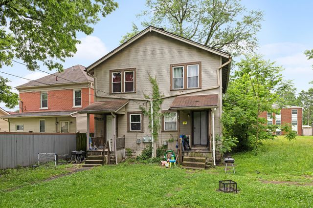 2306-2308 E 5th Avenue, Columbus, OH 43219