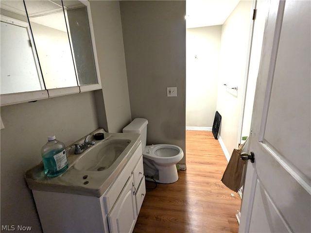 2064 W 91 Street, Cleveland, OH 44102