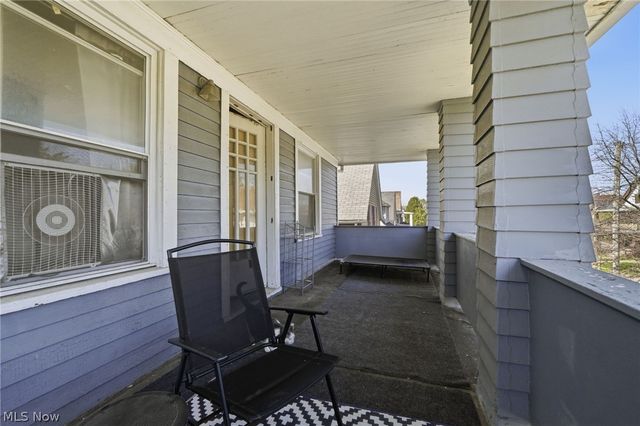 2064 W 91 Street, Cleveland, OH 44102