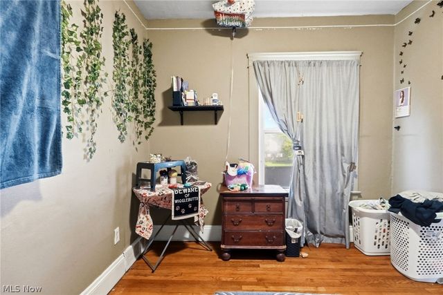 2064 W 91 Street, Cleveland, OH 44102