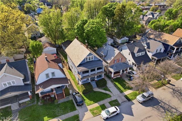 2064 W 91 Street, Cleveland, OH 44102