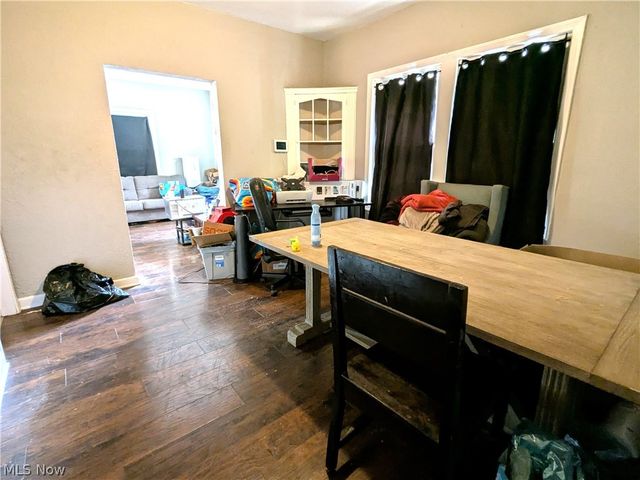 2064 W 91 Street, Cleveland, OH 44102