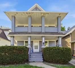 2064 W 91 Street, Cleveland, OH 44102