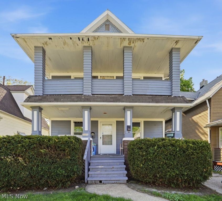 2064 W 91 Street, Cleveland, OH 44102