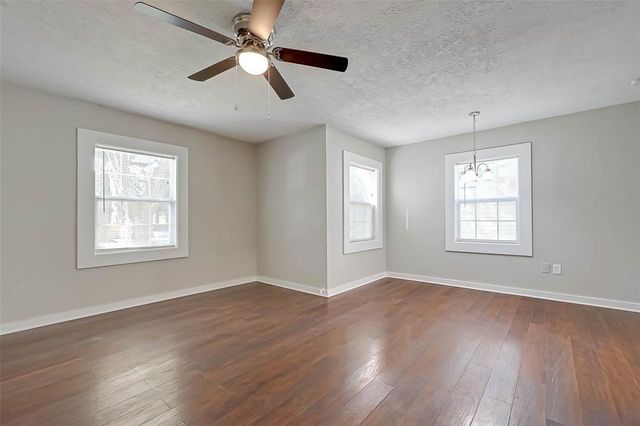 604 Ruth Street, Baytown, TX 77520