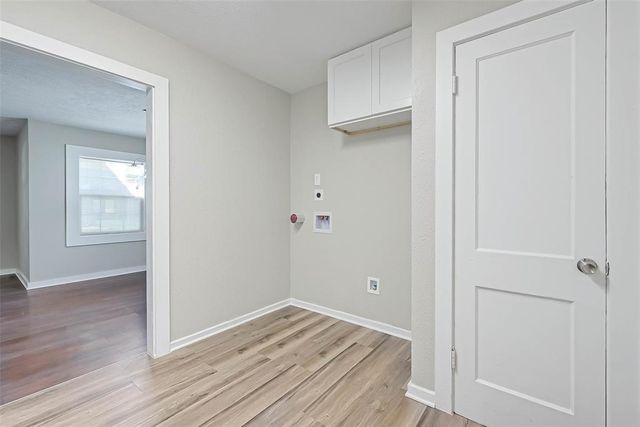 604 Ruth Street, Baytown, TX 77520