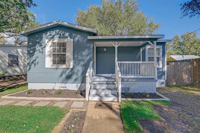 604 Ruth Street, Baytown, TX 77520