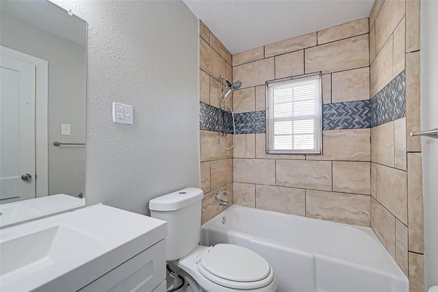 604 Ruth Street, Baytown, TX 77520