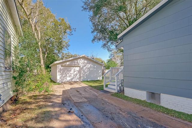 604 Ruth Street, Baytown, TX 77520