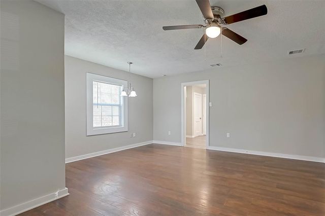 604 Ruth Street, Baytown, TX 77520
