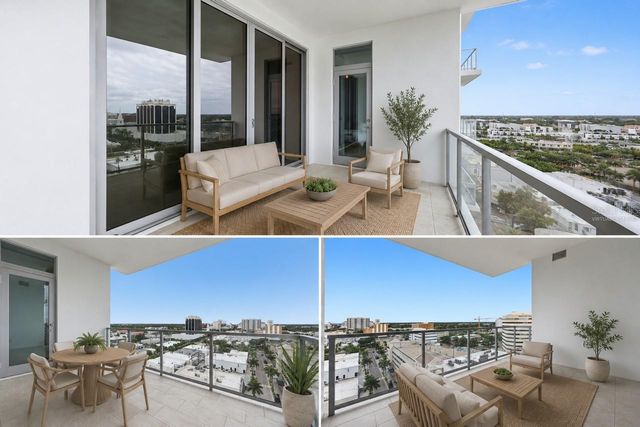 111 S PINEAPPLE AVENUE 1103, Sarasota, FL 34236