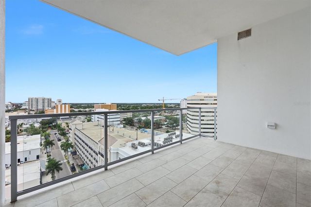 111 S PINEAPPLE AVENUE 1103, Sarasota, FL 34236