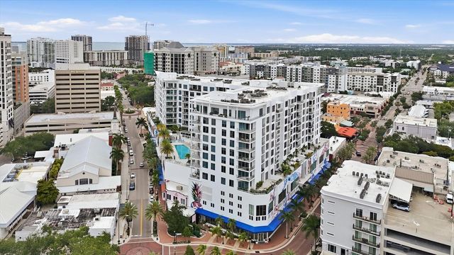 111 S PINEAPPLE AVENUE 1103, Sarasota, FL 34236