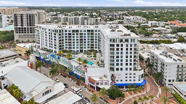 111 S PINEAPPLE AVENUE 1103, Sarasota, FL 34236