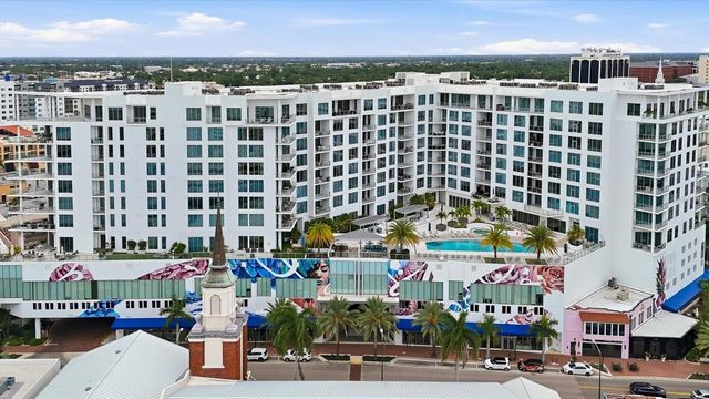 111 S PINEAPPLE AVENUE 1103, Sarasota, FL 34236