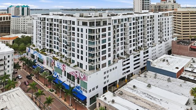 111 S PINEAPPLE AVENUE 1103, Sarasota, FL 34236