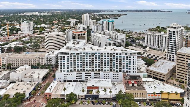 111 S PINEAPPLE AVENUE 1103, Sarasota, FL 34236