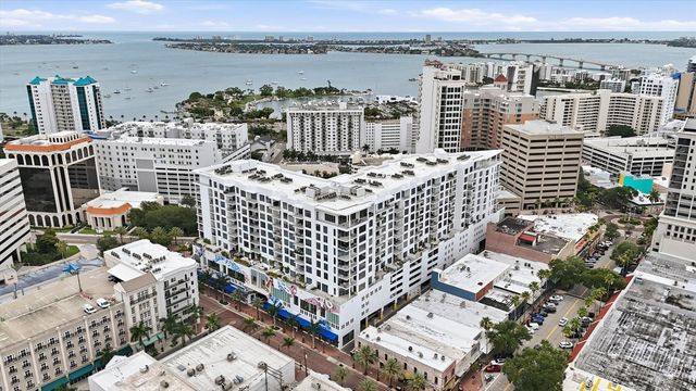 111 S PINEAPPLE AVENUE 1103, Sarasota, FL 34236
