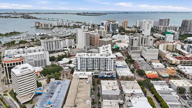 111 S PINEAPPLE AVENUE 1103, Sarasota, FL 34236