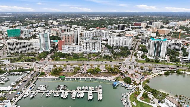 111 S PINEAPPLE AVENUE 1103, Sarasota, FL 34236