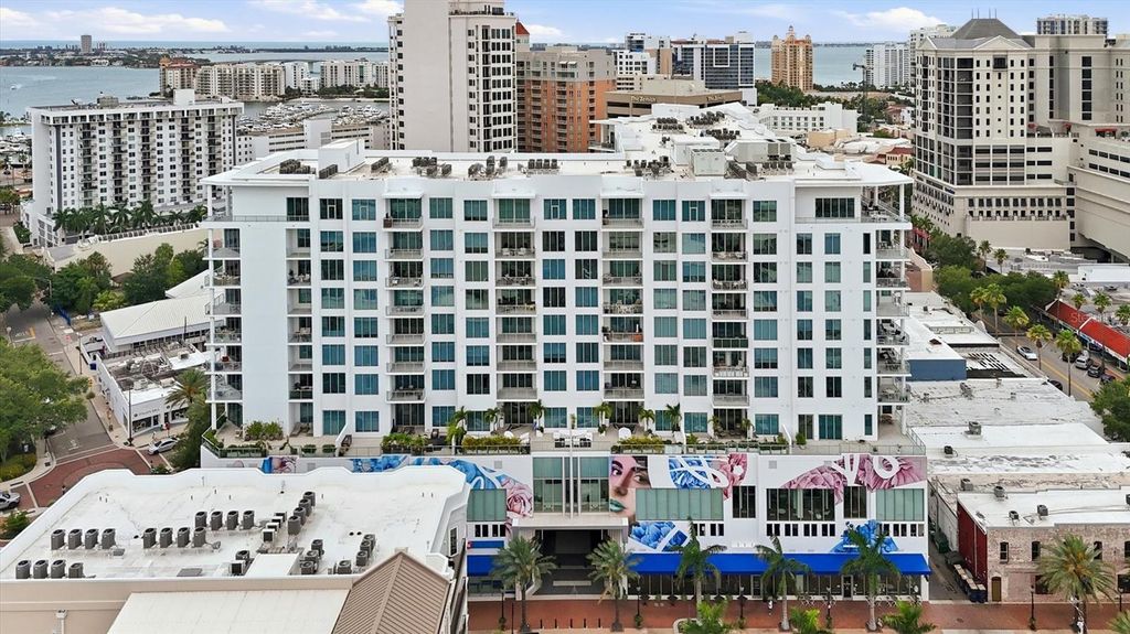 111 S PINEAPPLE AVENUE 1103, Sarasota, FL 34236