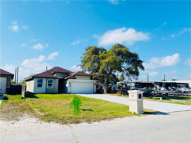 142 S 11 St, Aransas Pass, TX 78336