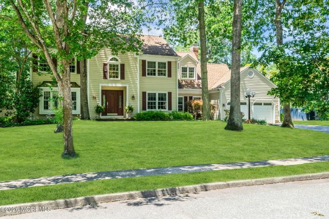 1652 White Water Court, Toms River, NJ 08755
