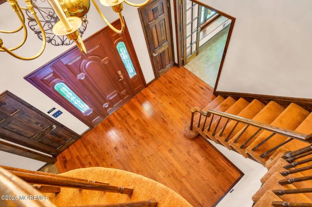 1652 White Water Court, Toms River, NJ 08755