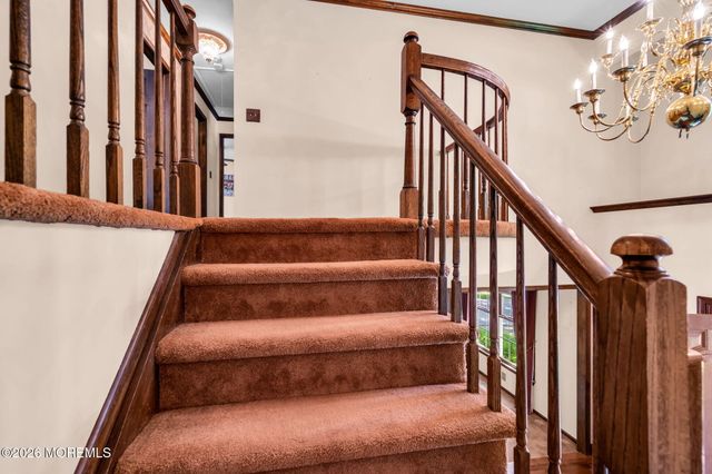 1652 White Water Court, Toms River, NJ 08755