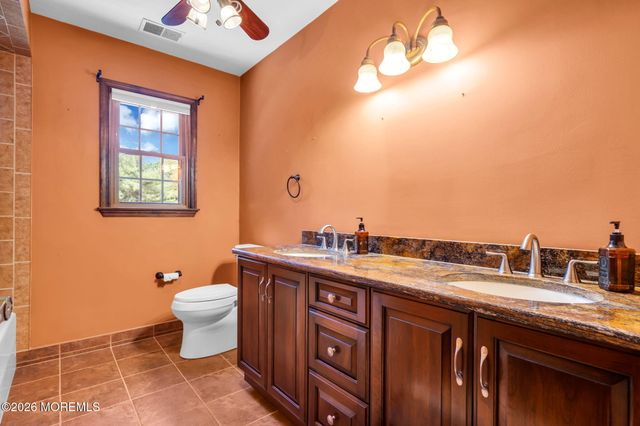 1652 White Water Court, Toms River, NJ 08755