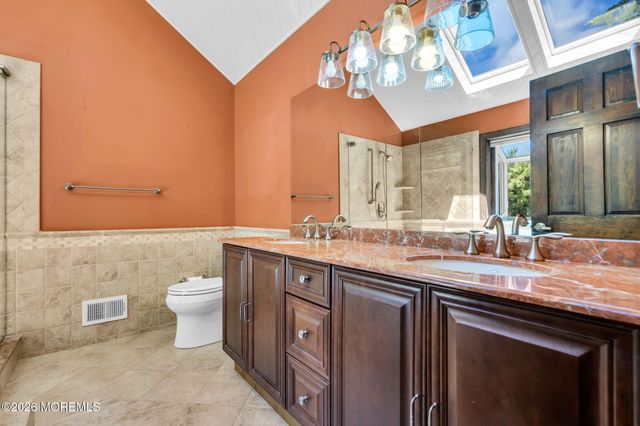 1652 White Water Court, Toms River, NJ 08755